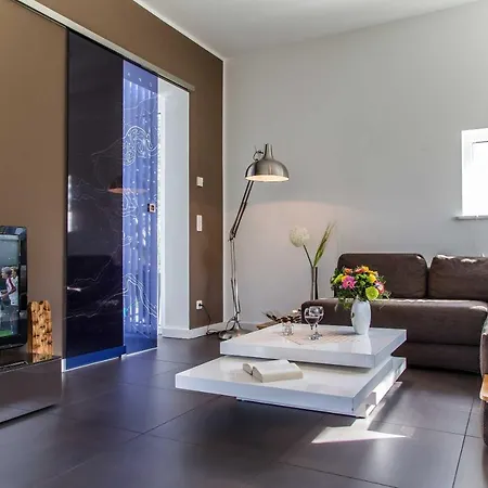 Дом отдыха Lotsenstieg 05 *