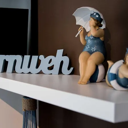 Lotsenstieg 05 Дом отдыха Karlshagen