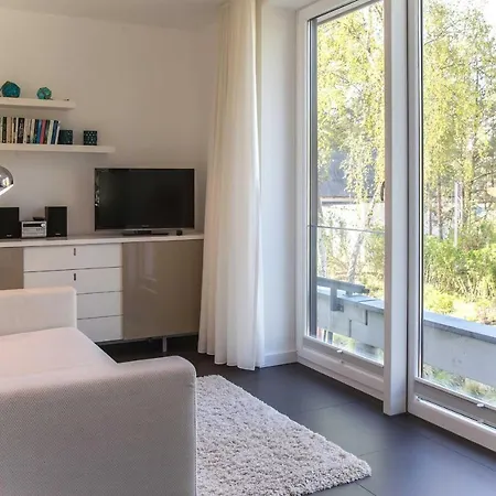 Lotsenstieg 05 * Karlshagen