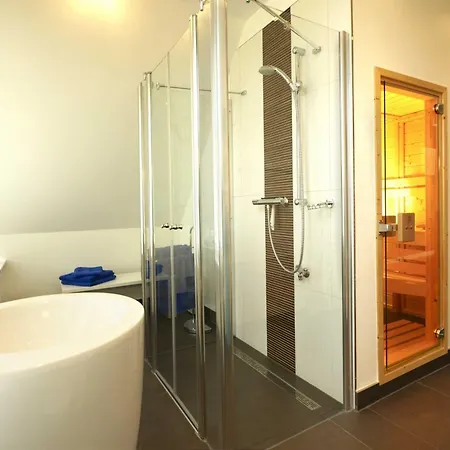 Дом отдыха Lotsenstieg 05 Karlshagen