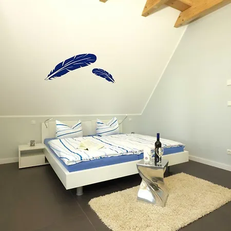 Lotsenstieg 05 Дом отдыха Karlshagen