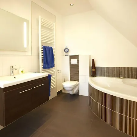 Lotsenstieg 05 Дом отдыха *