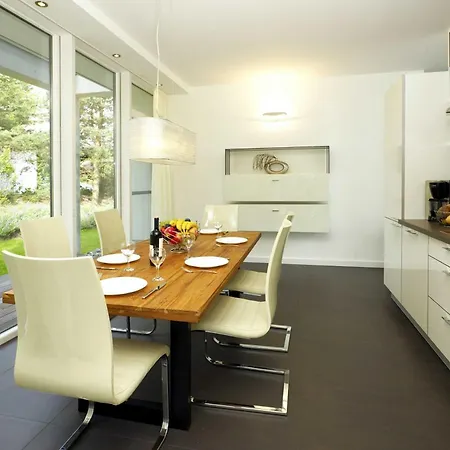 Lotsenstieg 05 Holiday home