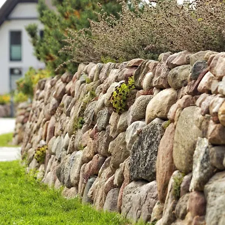 Дом отдыха Lotsenstieg 05 *