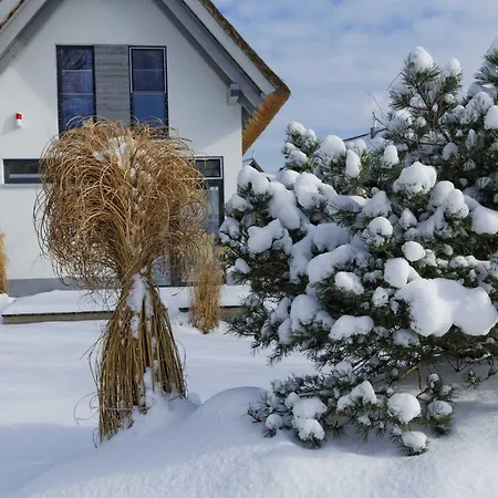 Дом отдыха Lotsenstieg 05