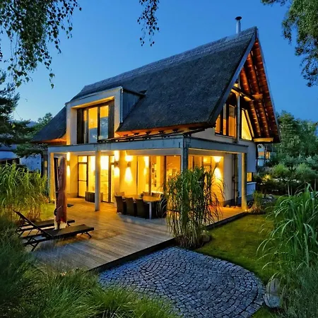 Holiday home Lotsenstieg 05 Karlshagen