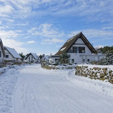 Дом отдыха Lotsenstieg 05 Karlshagen