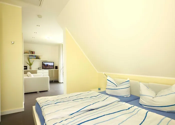 بيت للعطل Lotsenstieg 05 Karlshagen