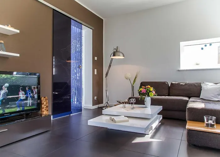 بيت للعطل Lotsenstieg 05 *