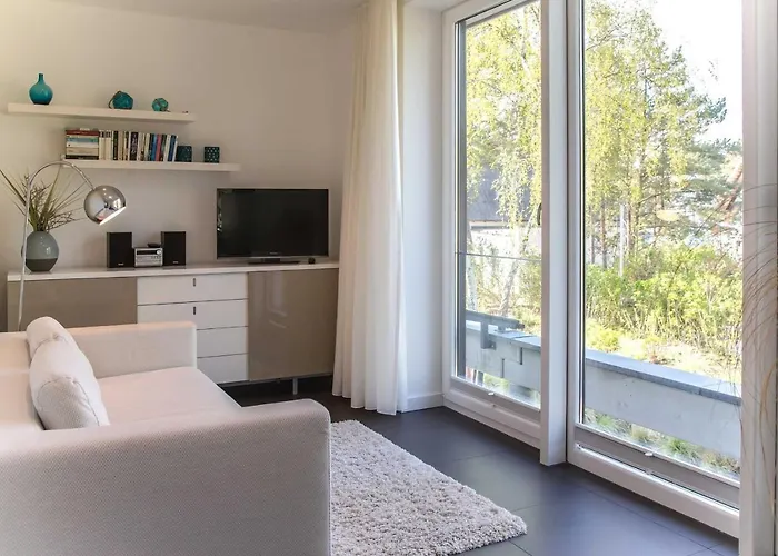 Lotsenstieg 05 * Karlshagen