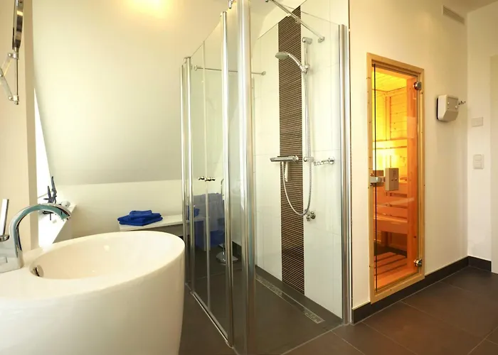 بيت للعطل Lotsenstieg 05 Karlshagen