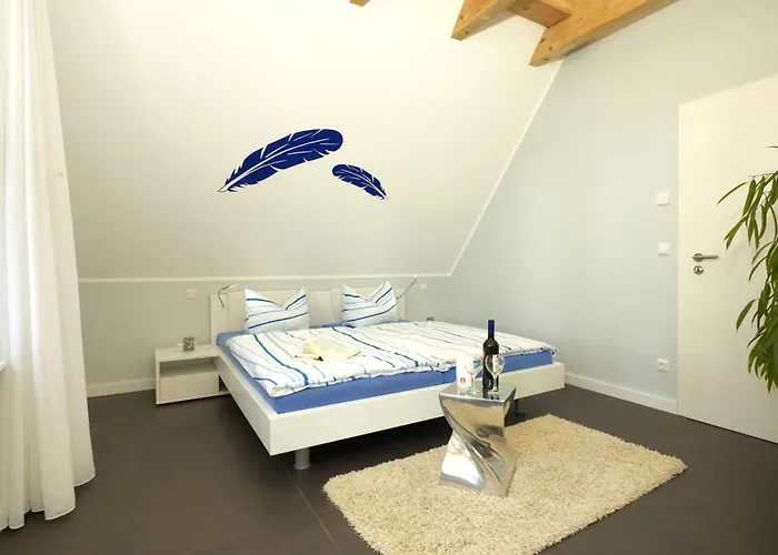 Lotsenstieg 05 بيت للعطل Karlshagen