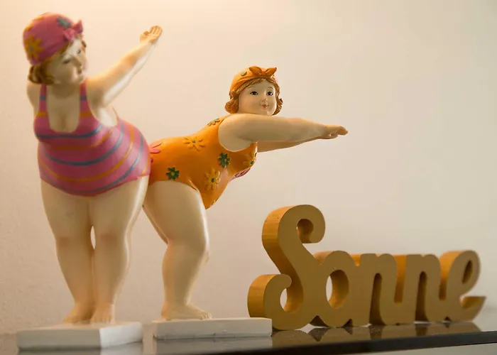 Lotsenstieg 05 بيت للعطل