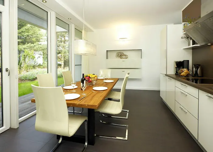 Lotsenstieg 05 بيت للعطل