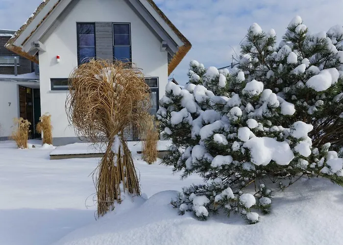 بيت للعطل Lotsenstieg 05