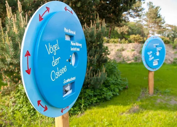 بيت للعطل Lotsenstieg 05