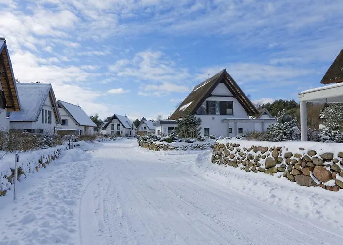 بيت للعطل Lotsenstieg 05 Karlshagen